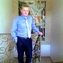 Павел Верховой