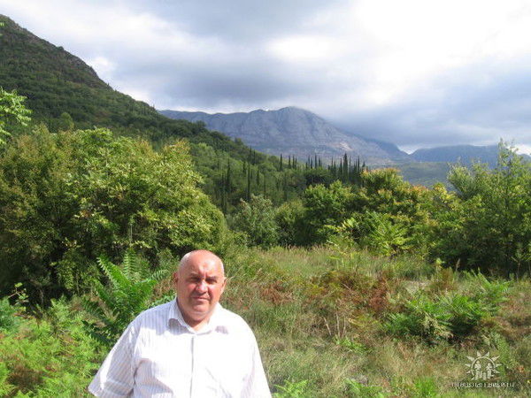 Борис Карепов