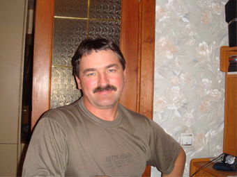 Алексей Ерлычков