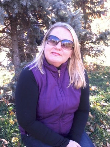 Оксана Молоканова