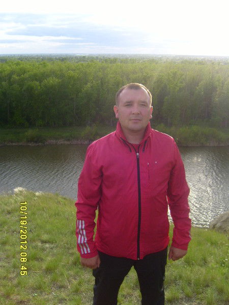 Ильмир Сайфутдинов