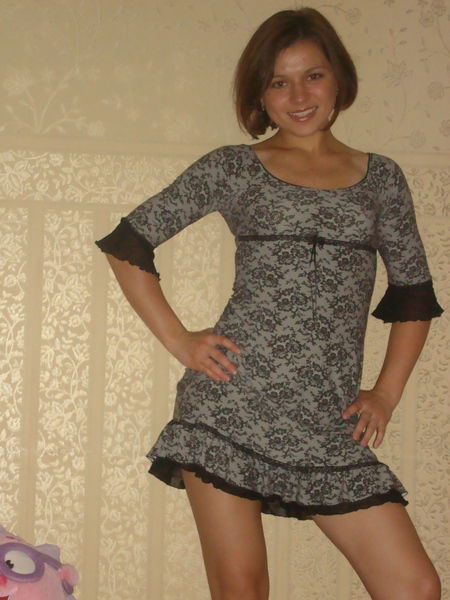 Елена Еленушка