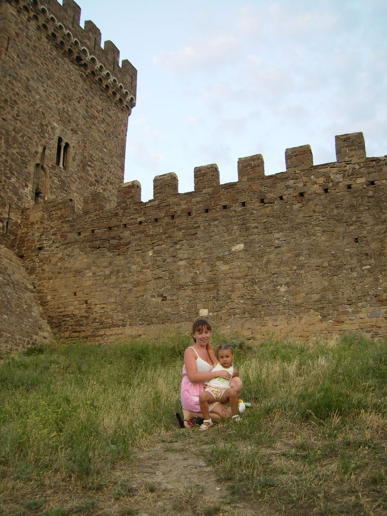 Наталья Гусак