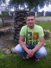 Володимир Дубіцький