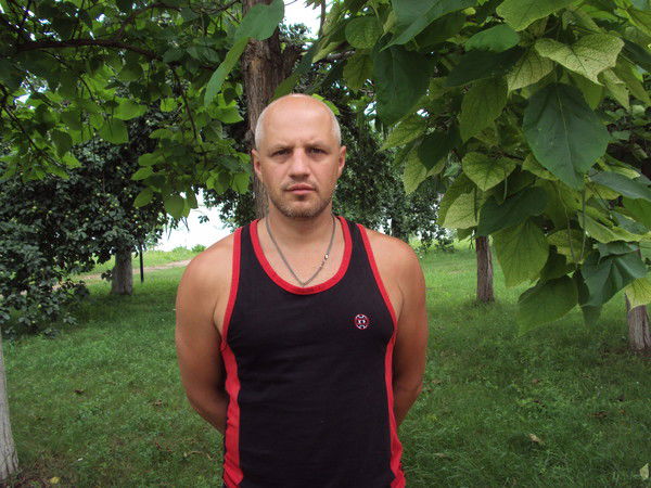 Андрей Галенко