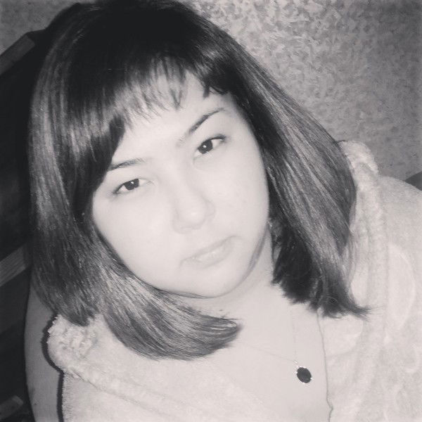 Айгерим Смакова