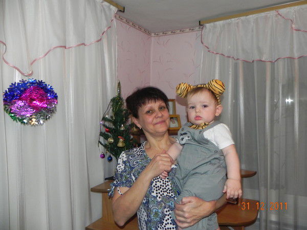 Валентина Кошкарова