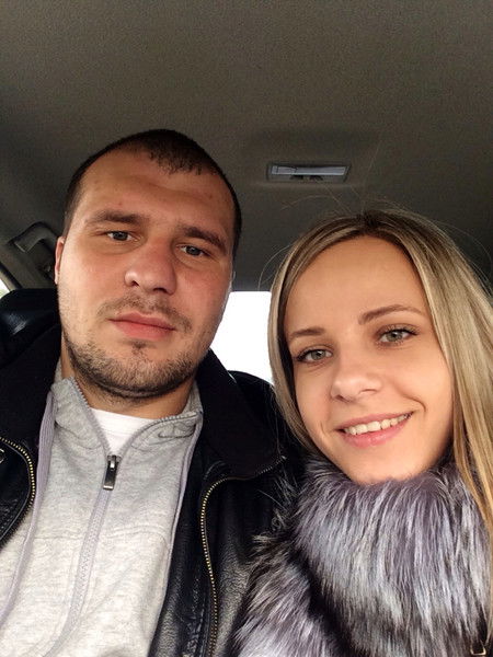 Виктория Шкленник