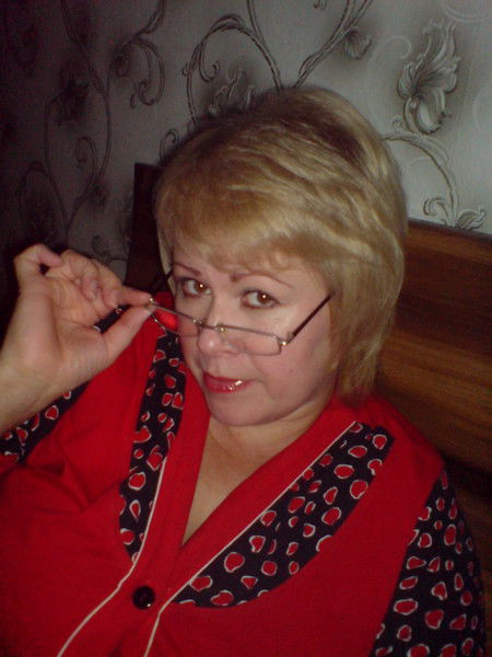 Ольга Симурзина