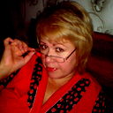 Ольга Симурзина