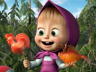 Elena Fitz (Жихарева)