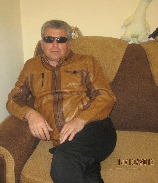 Radik Bagdasaryan