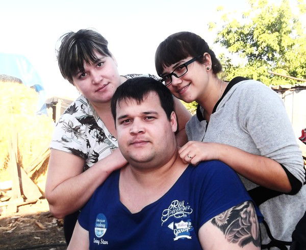 Алексей Поддымин