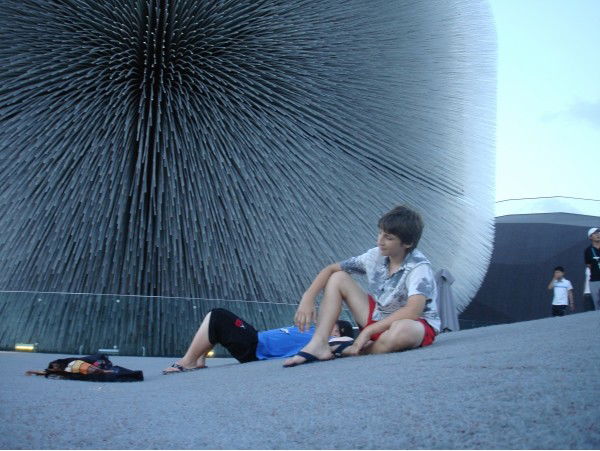 Дубов Виталий