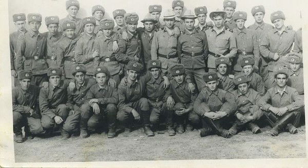 Мхитар Марабян