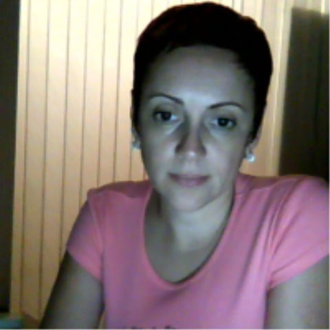 Светлана Сорокина