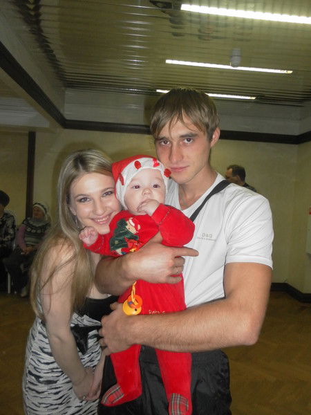 Галочка Ткачёва