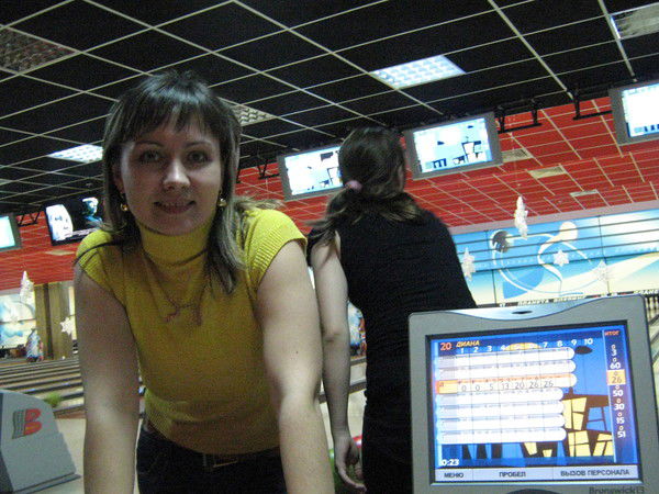 Гульнара Гимаева