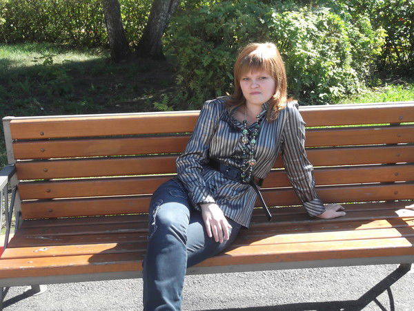 Валентина Колмакова