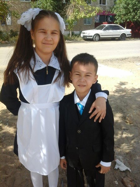 Нуржауган Казиева