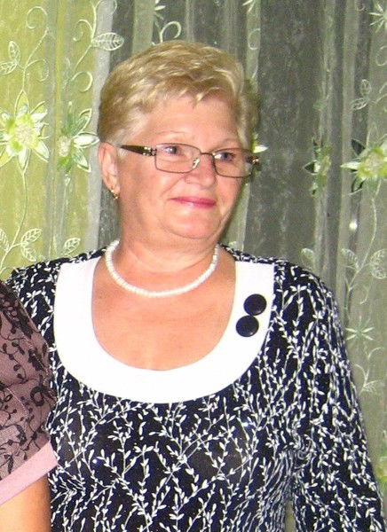 Елена Лис....