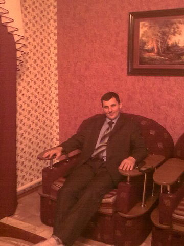 Николай Крауберг