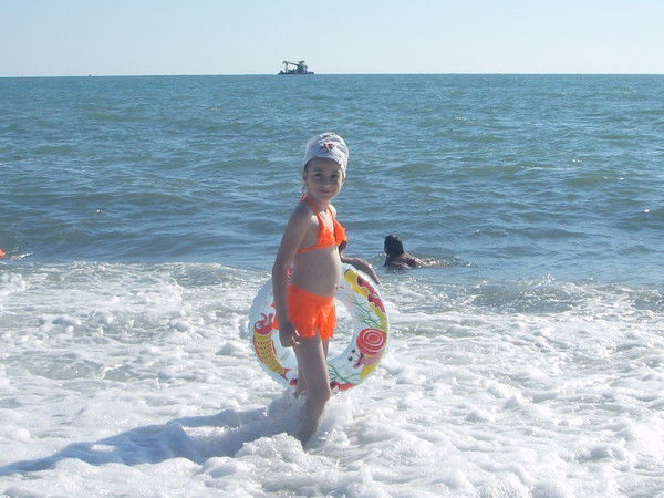 Виктория Фомина