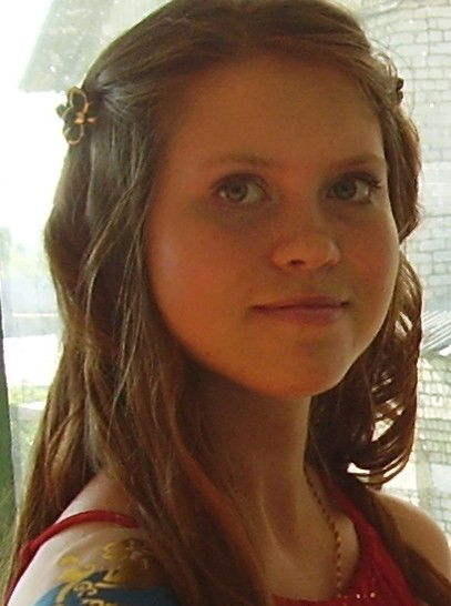 Наталья Томилова