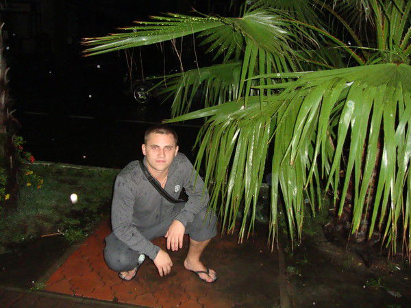 Игорь Втюрин