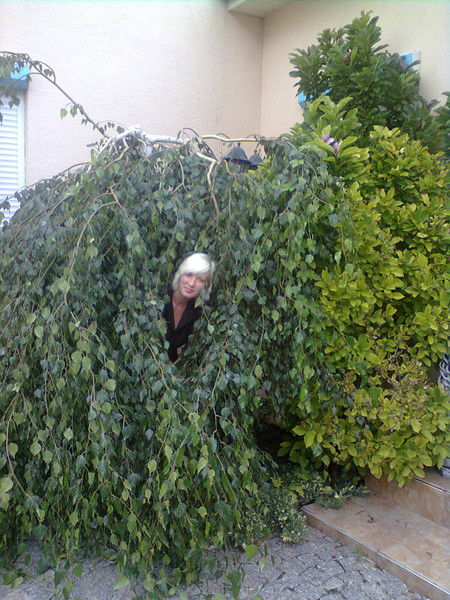 Надежда Кондратьева