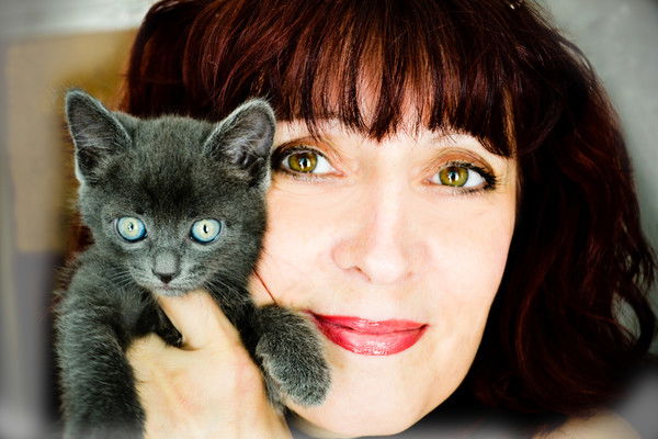 Валентина Шаповалова