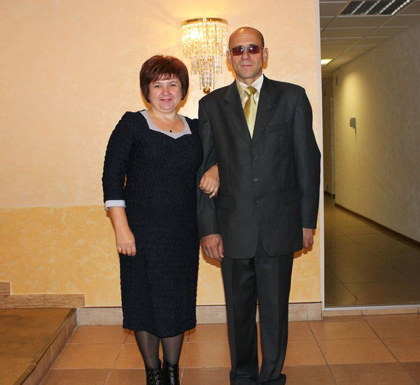 Елена Ефимович