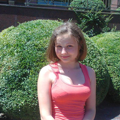 Ирина Сиволоб