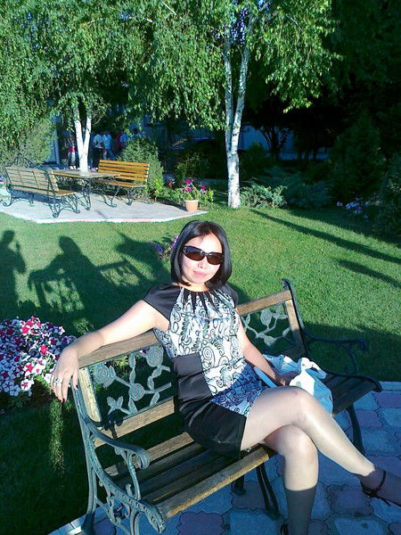 Гульзира Кк