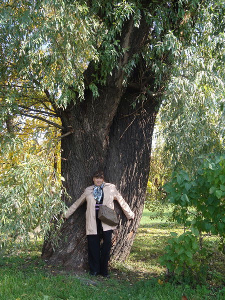 Марина Зиньковская