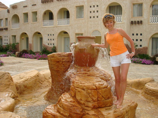 Ирина Радченко