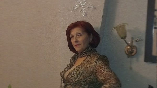 Тамара Дурманова