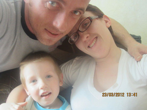 Марина Гаврюшенко