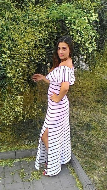 Екатерина Ищенко