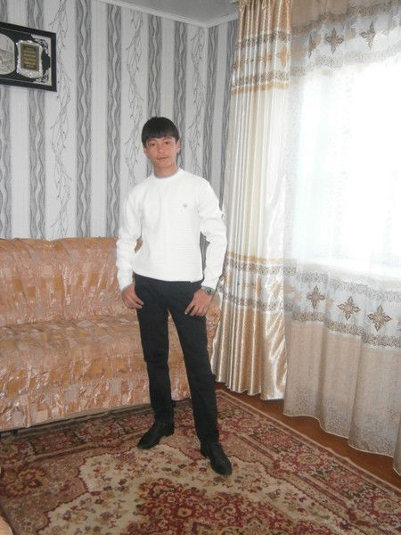 ((*дамир*))((* Борец*)) Камелов Дамир