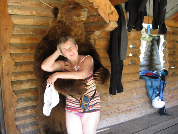 Анна Бродзели