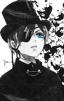 Ciel Phantomhive