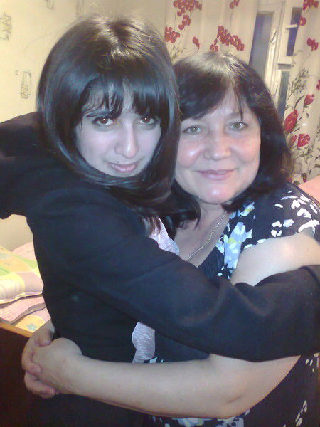 Фарида Литвинова