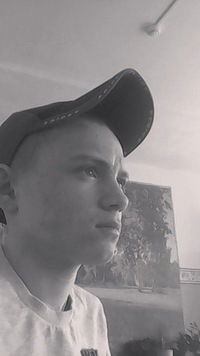 Кирилл Криушов