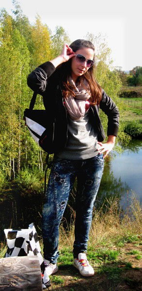 Злата Колпакова