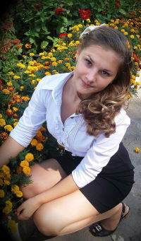 Кристина Беляева