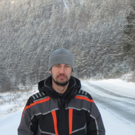 Дмитрий Ильин