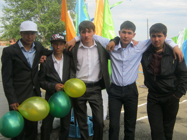 Чингиз Жаскайратов