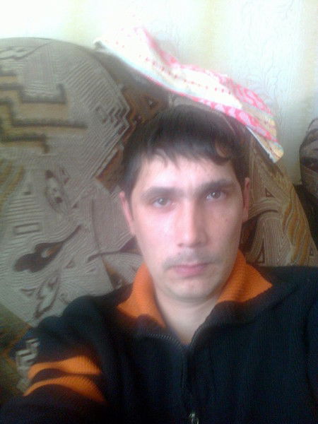 Рамиль Валиахметов