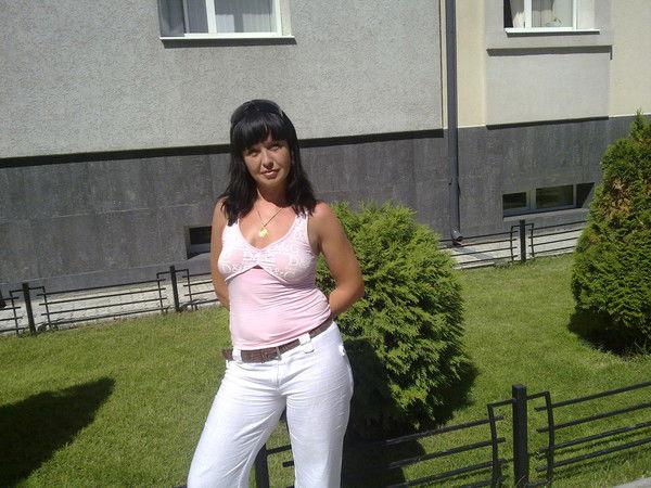 Наталья Макагонова